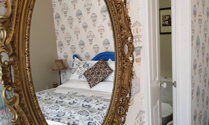 Gainsborough Bed & Breakfast | Experience Brampton Dales Farm B&B: Rated 9.8, Family-Friendly