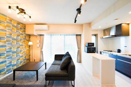 Naha Apartment | Unforgettable Branchera Naha 1003: Family-Friendly Retreat