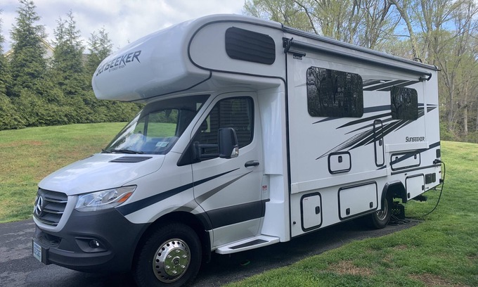 Spotsylvania House | New RV Retreat with Ocean View & Family-Friendly Amenities