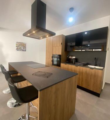 Pieta Apartment | Modern 2 Bedroom Apartment - Rated 9.7/10 & Family-Friendly
