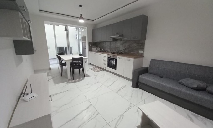 Gudja Apartment | Newly Built 2 Bedroom Maisonette – Perfect for Families