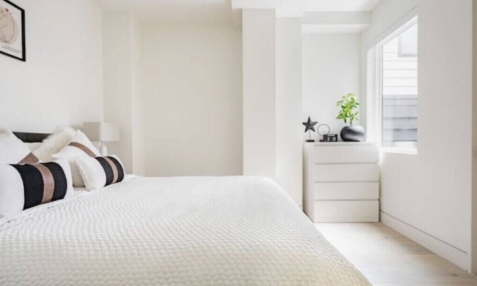 Noe Valley Condo | New 3 Bedroom Home with Beautiful Backyard for Families