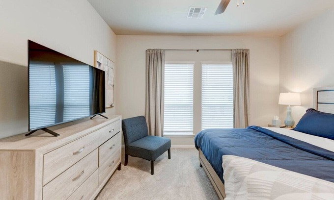 Troy House | Brand New 4 Bedroom House with 5 Beds in Troy
