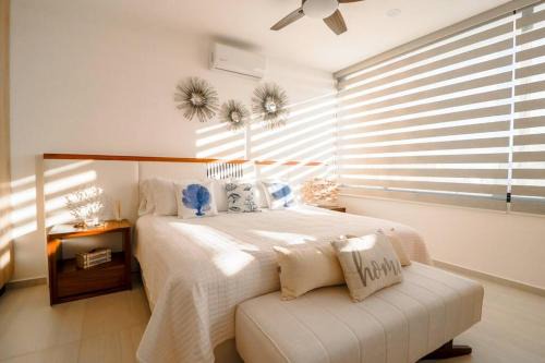 Zona Dorada Apartment | New Apartment with Pool & Beach Access Just 1 Minute Away!