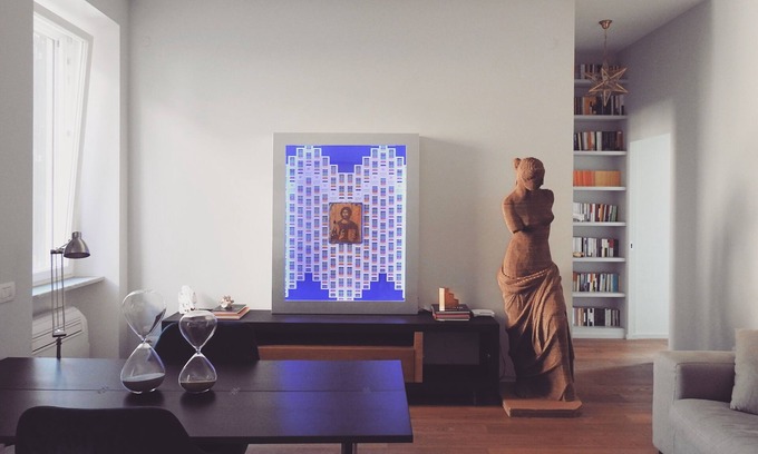 Flaminio Apartment | New Art House in Cultural District with Spa & Breakfast