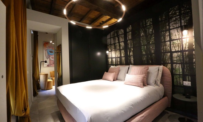 Alba Apartment | Indulge in Comfort at Casa Mandelli - Rated 10/10