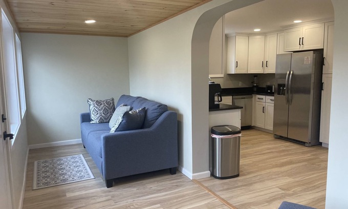 Mount Marion House | Cozy Retreat in Saugerties - Guest Rated 10/10 with Amenities