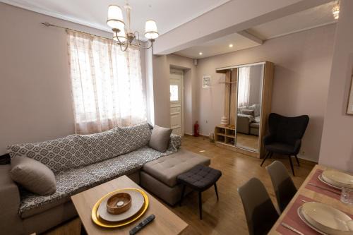Lesvos House | Brand new detached house in central Mytilene