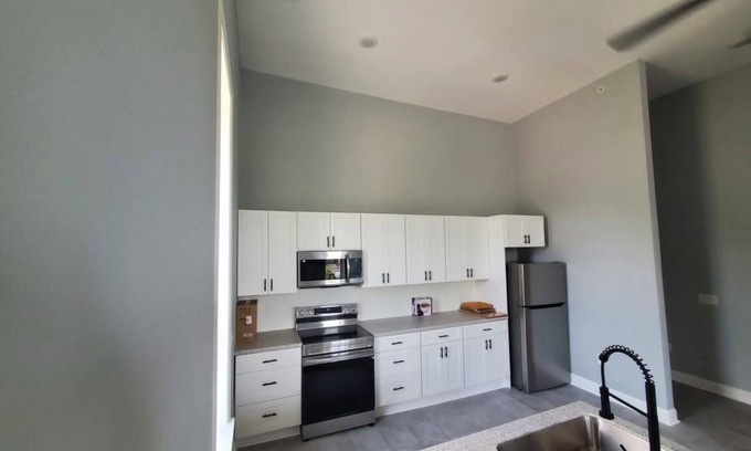 Danville Apartment | Newly Opened Hotel: Steps Away from All the Best Spots