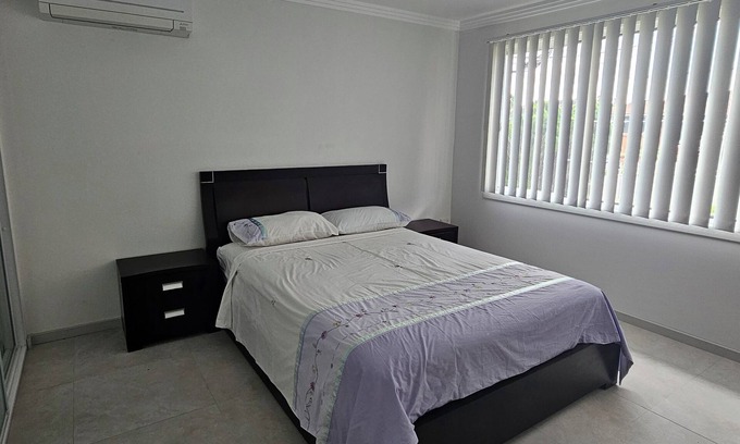 Fairfield West House | Brand new fully accessible 5 bedroom house