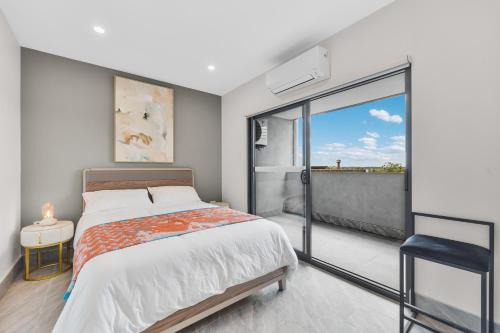 Padstow Apartment | Modern Furnished Studios with Child-Friendly Amenities