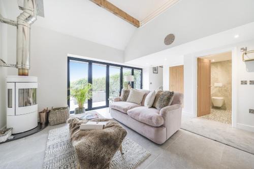 Calwich House | Inviting Stay at The Honey Pot in Stanton – 9.9/10 Rated