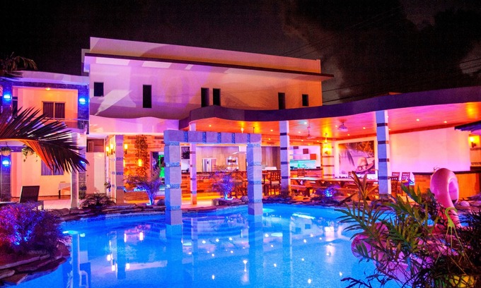 Villas Ana Maria Villa | New 14BD Party Villa with Ocean View & Private Pool