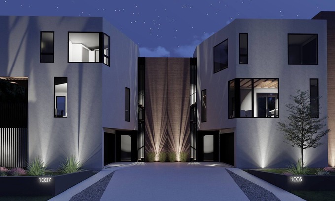 Columbia Condo | Modern Downtown Condo by Award-Winning Architect - 10/10 Rated