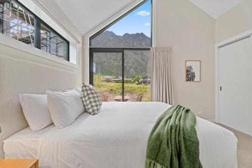 Jacks Point Apartment | Brand New! Stay At Iconic Remarkables Mountains