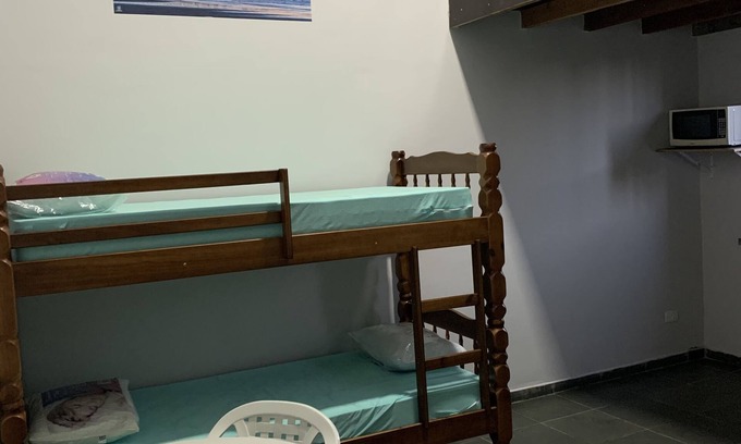 Santos Apartment | New Studio with Spa & Breakfast for Your Perfect Getaway