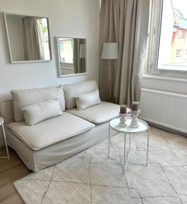 Oberdobling Apartment | Brand new studio in Vienna