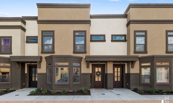 Cedar City House | Experience The Townie: Ocean Views & Pet-Friendly Comfort