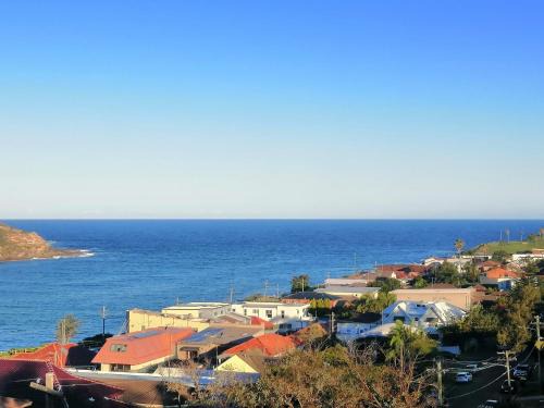 Malabar House | Exclusive 5-Star Beachside Escape with Ocean View & Spa