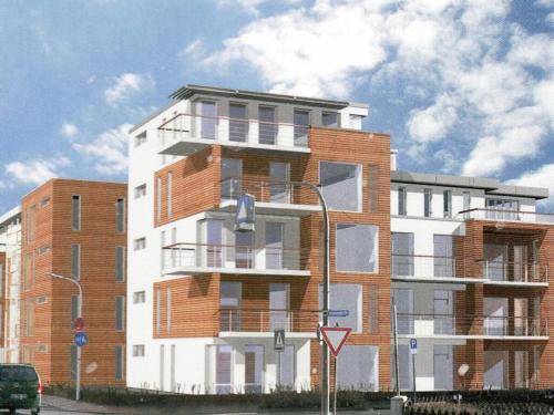 Westerland House | Brandenburger Straße App 1