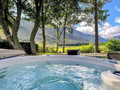 Clova House | Pet and Child Friendly Retreat at Brandy Cottage