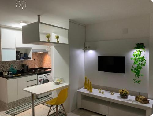 Asa Norte Apartment | Prime Location Studio Brasilia - Pet Friendly & Top Rated