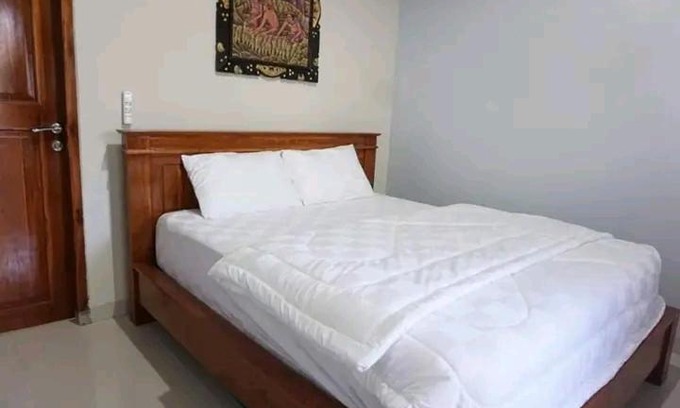 Berastagi House | Pet-Friendly Retreat at Brastagi Indah for Family Getaways