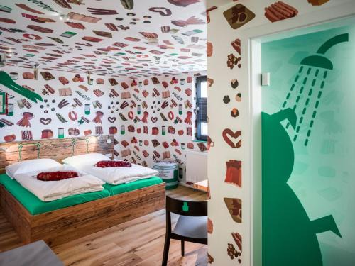 Georgensgmuend Hotel | Guest Favorite: BRATWURSThotel with Restaurant & Breakfast