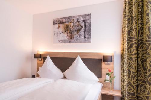 Mogglingen Hotel | Pet-Friendly Retreat at Brauerei-Gasthof Reichsadler