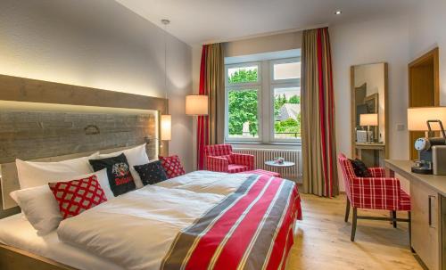 Grafenhausen Hotel | Enjoy Family-Friendly Stays at Brauereigasthof Rothaus