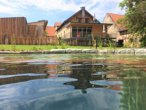 Koslau Hotel | Experience Brauhaus 3 - Adults Only with Oceanfront Views