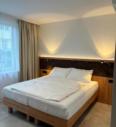 Helpfau-Uttendorf Hotel | Brauhotel Vitzthum