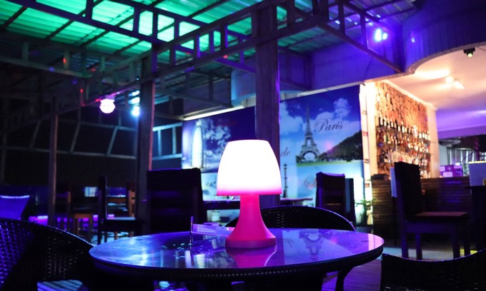 Lome Hotel | Eco-Friendly Bravia Hotels with Family Amenities Await You