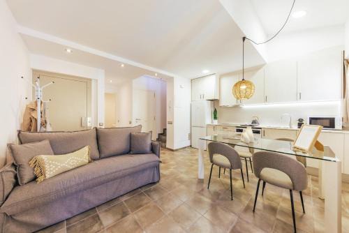 el Mercadal Apartment | Family-Friendly Bravissimo Mercadal Duplex with 2 Bedrooms