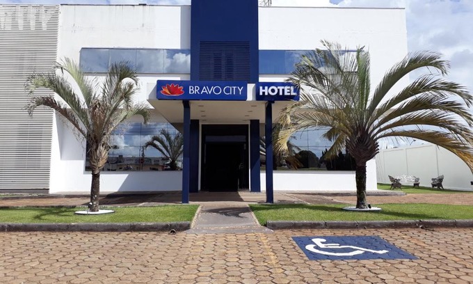 Primavera do Leste Hotel | Discover Bravo City Hotel Primavera: Prime Amenities Await