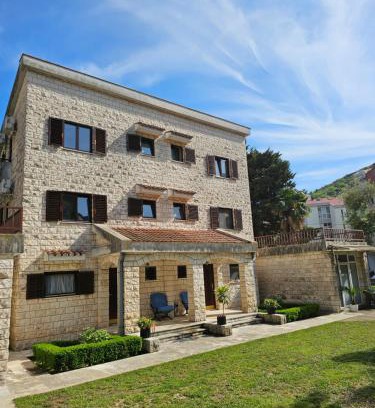 Golubovina Apartment | Bravo Plus: Highly Rated Family-Friendly Hotel Awaits