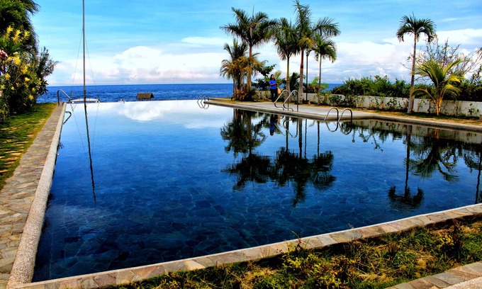 Dauin Resort | Discover Bravo Resorts - Munting Paraiso: Family-Friendly Getaway
