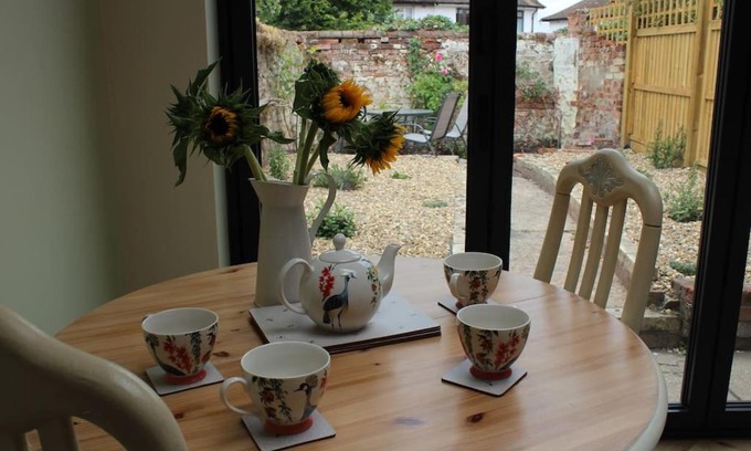 Saffron Walden House | Quality Stay at Braybrooke Cottage, Saffron Walden