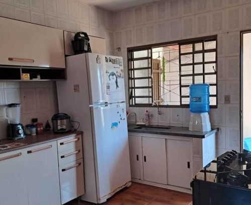 Ceilandia House | BrazilianDF