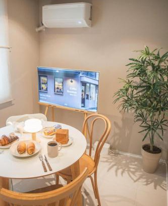 Gwanghui-dong Apartment | Charming BnB House DDP - 5 Min Walk to Myeongdong