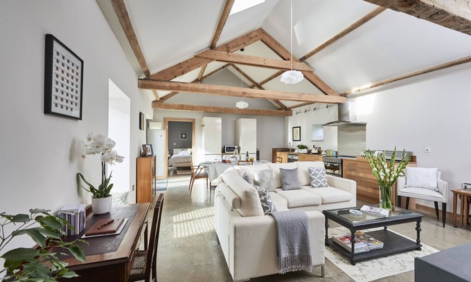 Scarborough Other | Top-Rated Breaday Gill and Folly Gill Cottages with Breakfast
