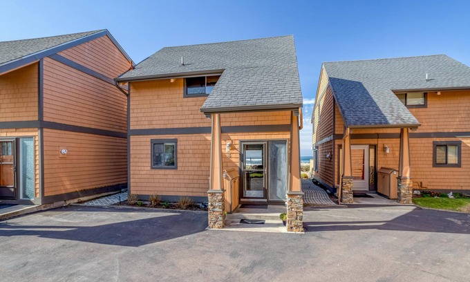 Neskowin Condo | Breakers Beach House #8