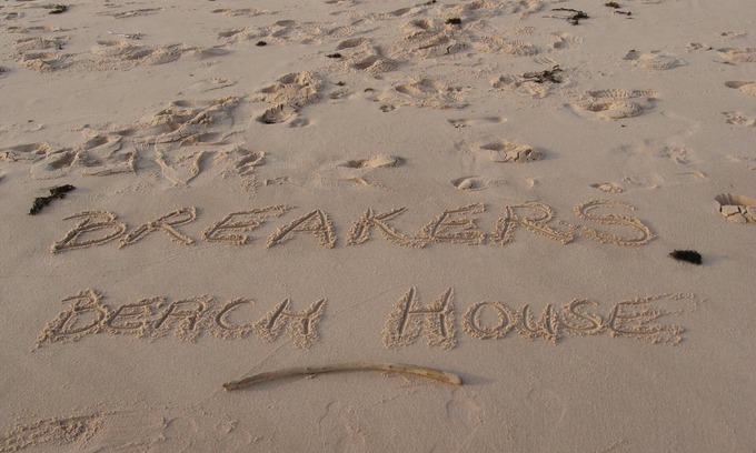 Souris House | Breakers Beach House - Oceanfront Oasis with Breathtaking Views