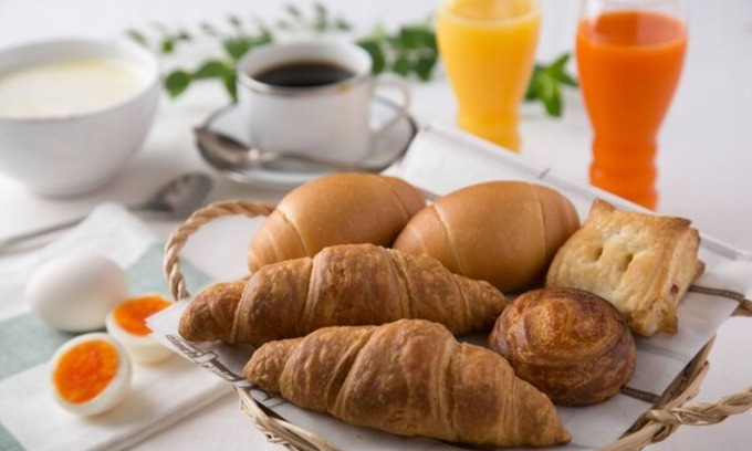 Sapporo City Centre Hotel | Comfortable Stay in Sapporo: Breakfast Included for Two