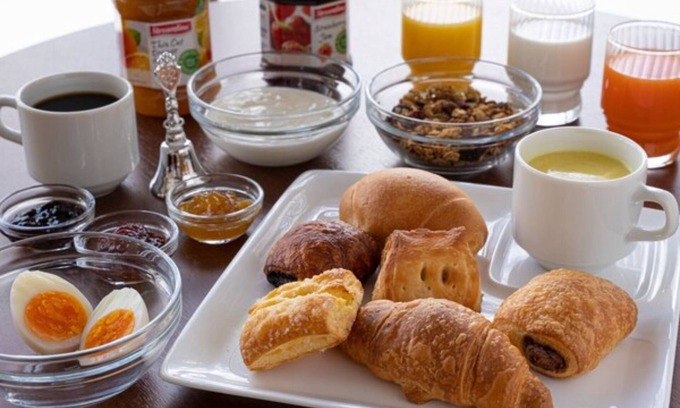 Sendai Hotel | Enjoy Breakfast Included at Sendai Miyagi for Two
