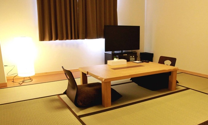 Hokuto Hotel | Start Your Day with Breakfast and a Yatsugatake View