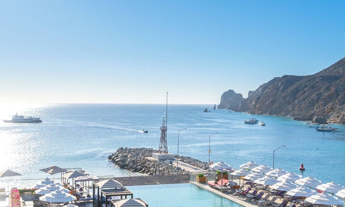 El Medano Ejidal Resort | Elegant Escape at Breathless Cabo San Lucas - Adults Only