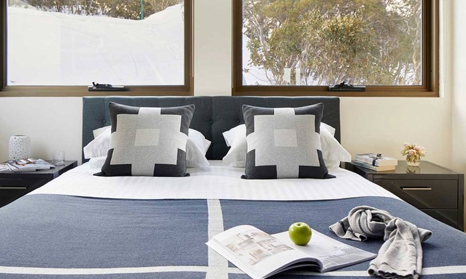 Mount Buller Hotel | Discover Breathtaker Hotel and Spa, Mt. Buller - 4 Stars