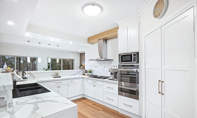 Ferny Creek House | Discover Highview Hermitage: Family-Friendly Retreat