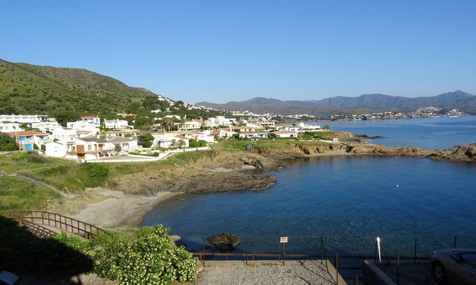 Port de la Selva House | Stunning Mediterranean Views with Spa and Breakfast Included